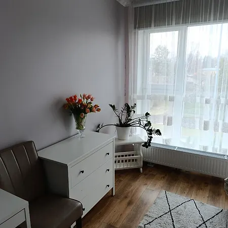 Liepu Ielas Rezidence Homestay Valmiera